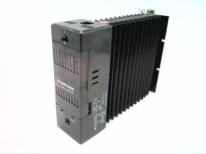 WATLOW DD10-48F0-0100