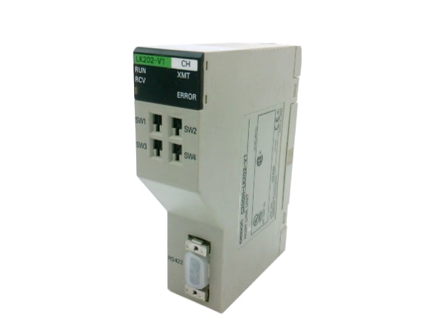 OMRON C200H-LK202-V1