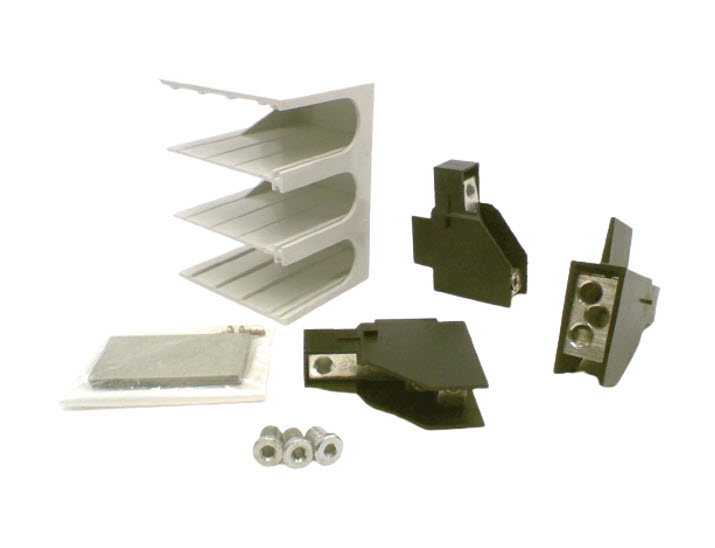 ALLEN BRADLEY 140U-J-MTL3A