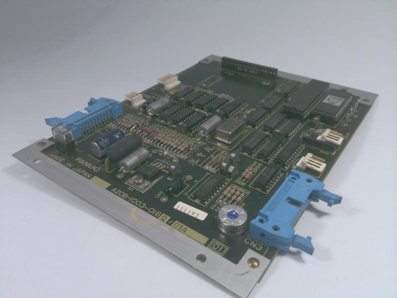 FANUC A20B-1003-0160