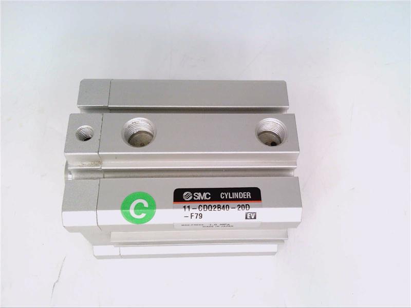 11-CDQ2B40-20D-F79 by SMC