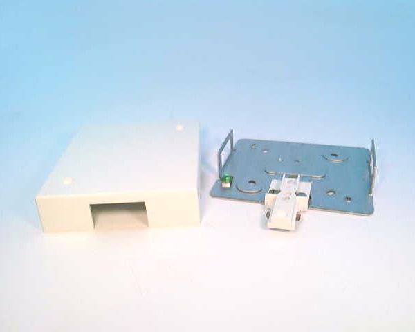 JUNO LIGHTING RCLF11WH