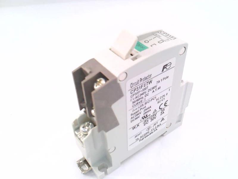 FUJI ELECTRIC CP31FI/7W