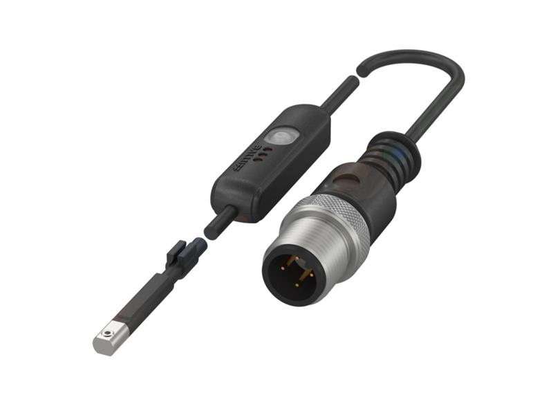 BALLUFF BMF 203K-H-PI-C-A8-S4-00,3