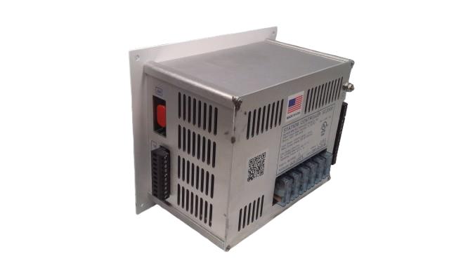 MOTOR PROTECTION ELEC. INC SC2000-11