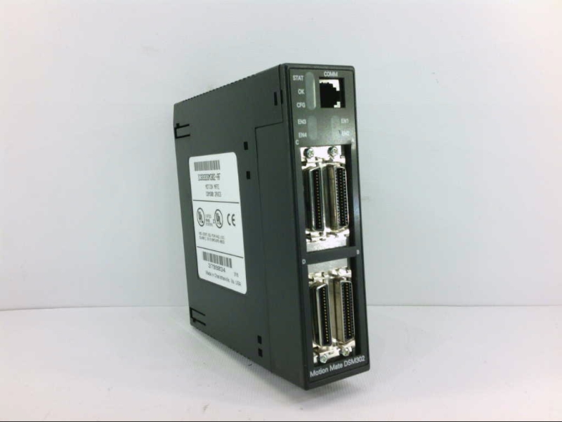 FANUC IC693DSM302