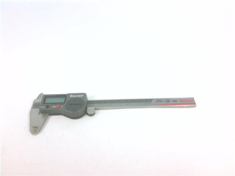 STARRETT 798B 6/150