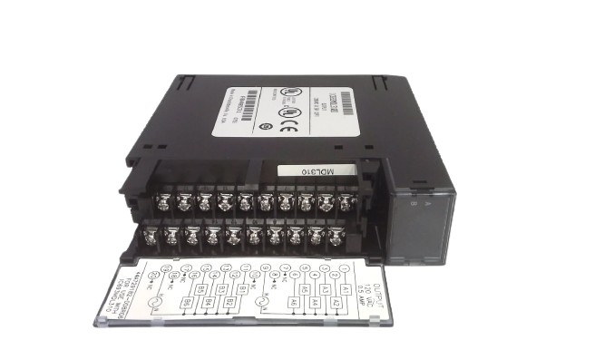 FANUC IC693MDL310D
