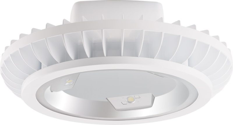 RAB LIGHTING BAYLED78NW
