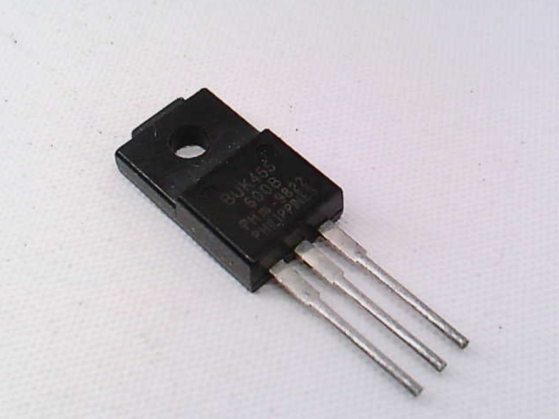 BUK455600B par GENERIC