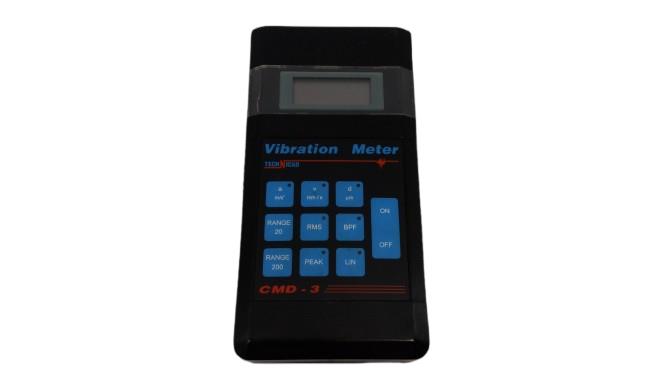 CMD-3 by TECHNICAD