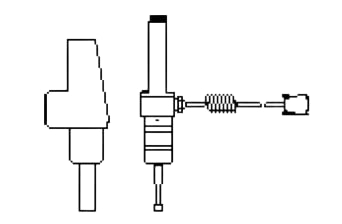 285067-01 par HEIDENHAIN CORP