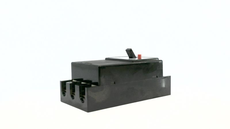 MITSUBISHI NV30-CA-3P20A