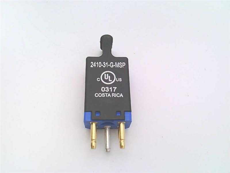 BOURNS 2410-31-G-MSP