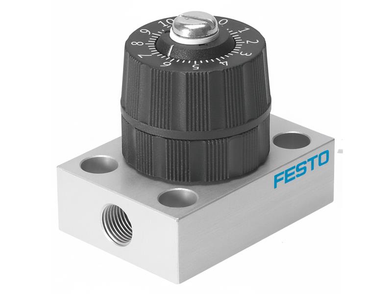 FESTO GRPO-160-PK-4