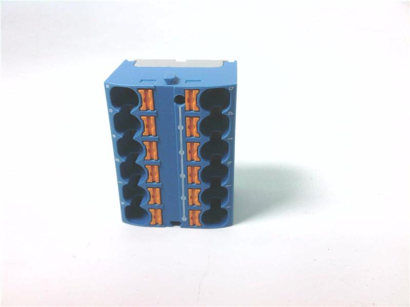 PHOENIX CONTACT PTFIX 12X4-G BU