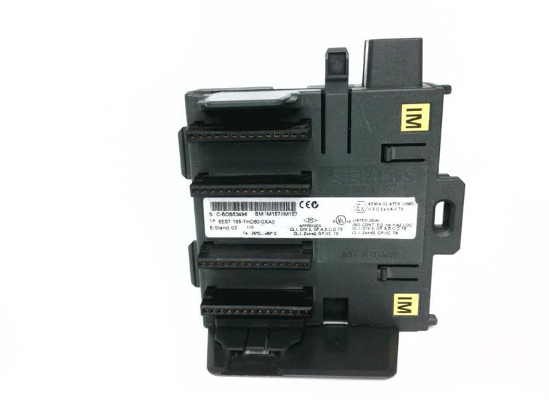 SIEMENS 6ES7195-7HD80-0XA0