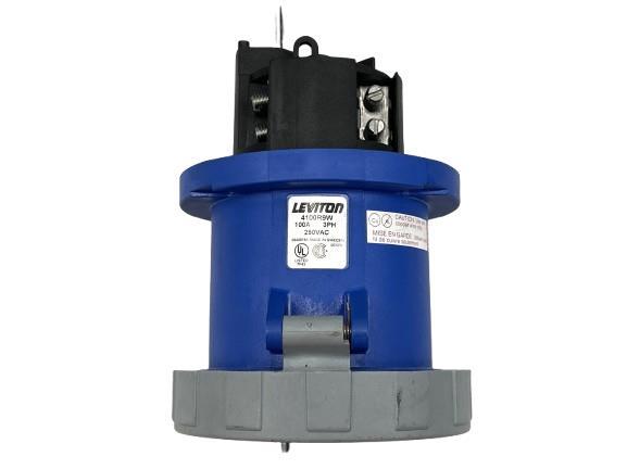 4100R9W por LEVITON