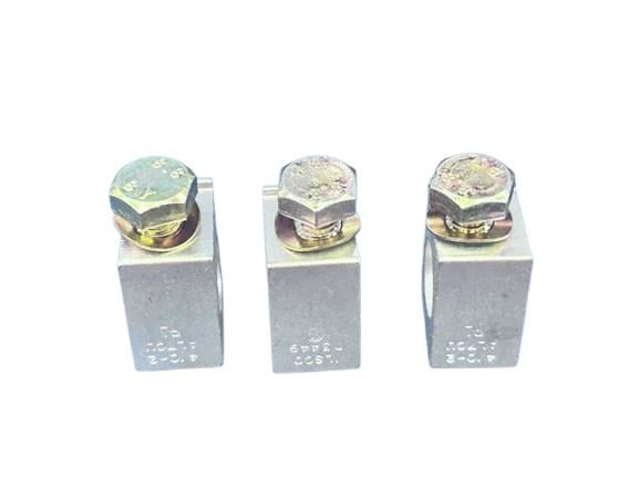 ASEA BROWN BOVERI K4TC