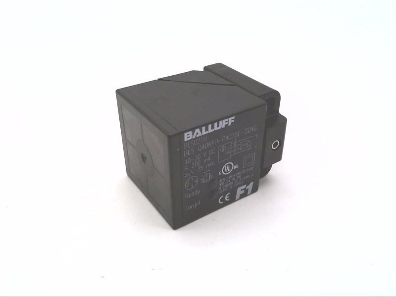 BALLUFF BES Q40KFU-PAC35E-S04G