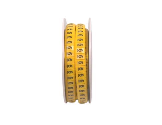 TECHSPAN INDUSTRIES INC CMC-128-6