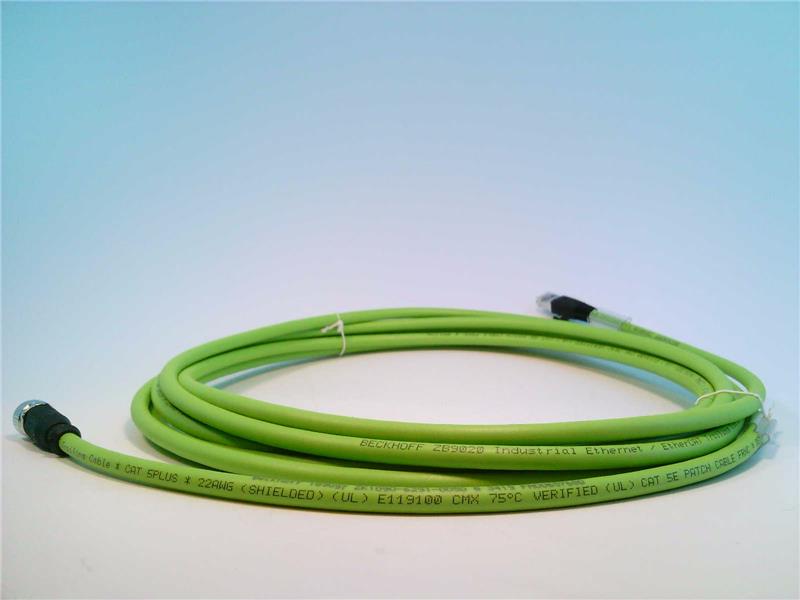 BECKHOFF ZK1090-3161-0050