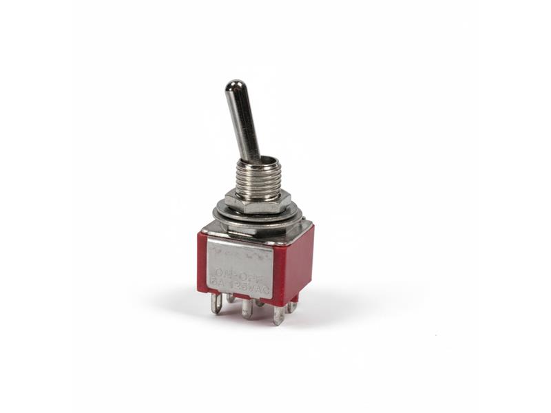 41-243T-1 by MODE ELECTRONICS