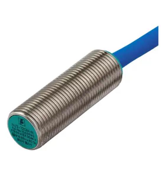 PEPPERL & FUCHS NJ2-12GM-N