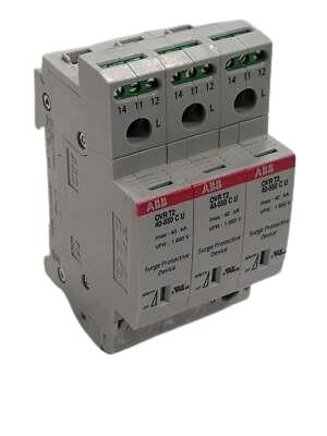 OVRT23L40550PTSU par ASEA BROWN BOVERI