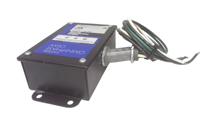 EFI ELECTRONICS OSW277/480
