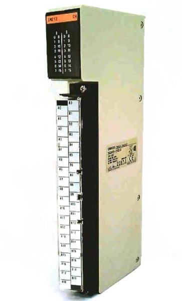 OMRON 3G2A5-IM212