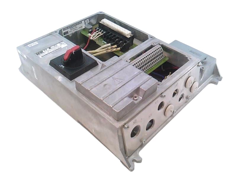 SEW EURODRIVE MFZ28F-0-BG-2