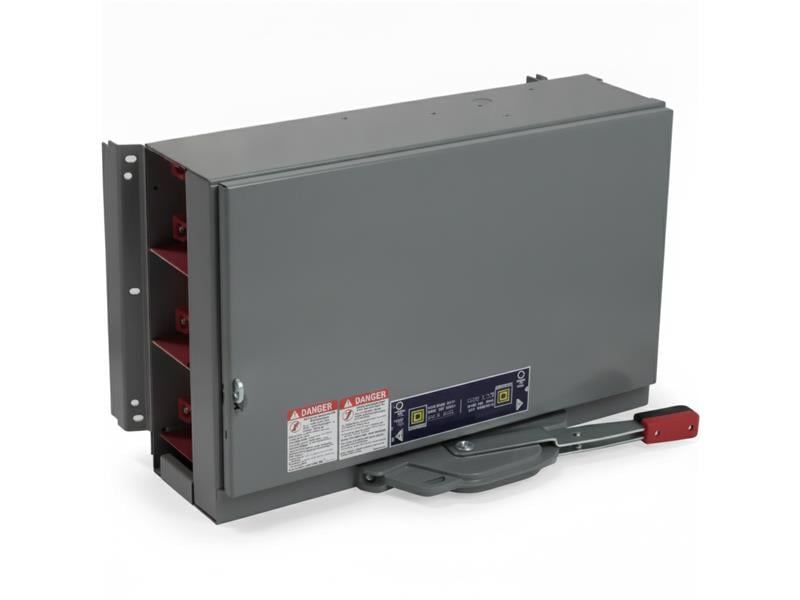 QMB365W by SCHNEIDER ELECTRIC