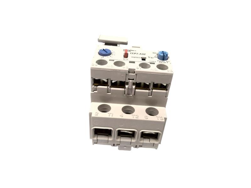 CEP7-A32-1.0-10 by SPRECHER & SCHUH