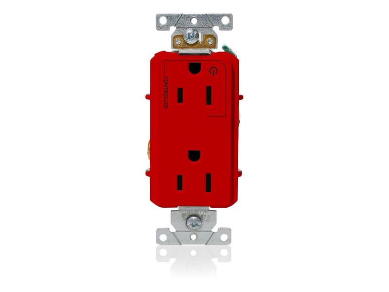 16252-1PR by LEVITON