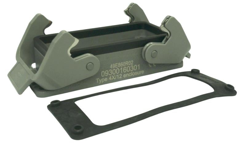 09300160301 par HARTING