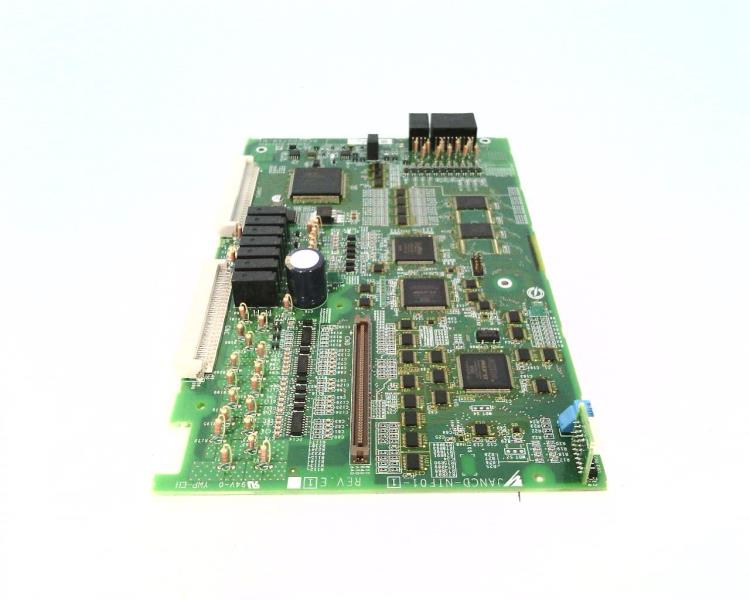 YASKAWA ELECTRIC JANCD-NIF01-1