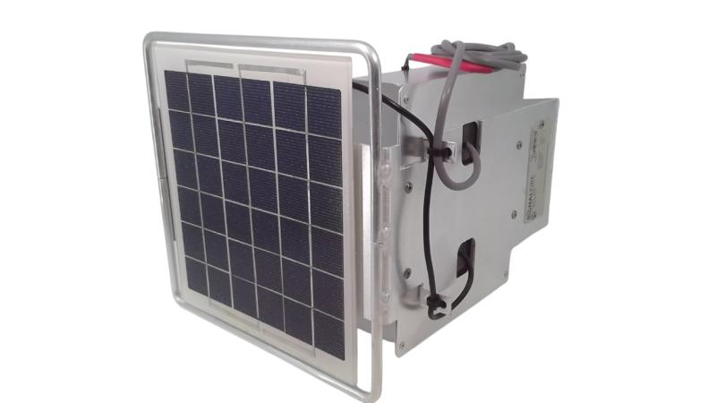 A2-HCSOLAR by SIGNALFIRE