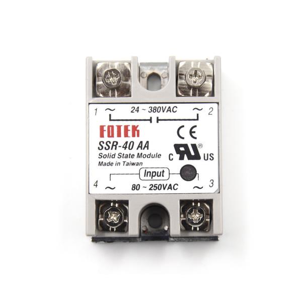 FOTEK SSR-40AA-H