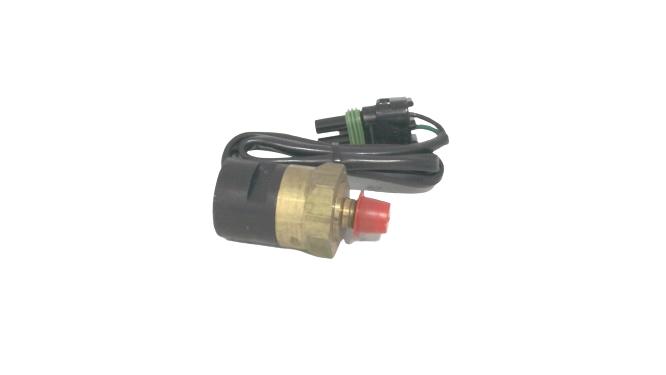 PVS SENSORS INC PDF-25R-2M-C-FLWF