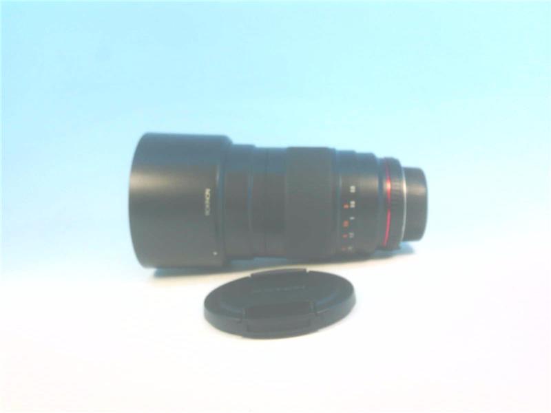 ROKINON 133MMF2.0