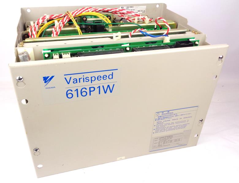 YASKAWA ELECTRIC CIMR-P1W2015