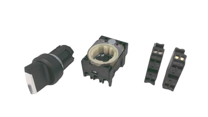 SIEMENS 3SU1100-2BM60-3NA0