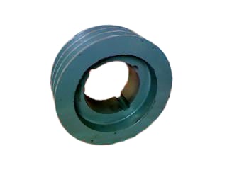 SPA132X3 by AMETRIC