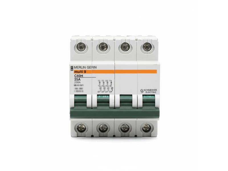 25633 by SCHNEIDER ELECTRIC