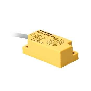 TURCK BCF10-Q20L60-AP4X