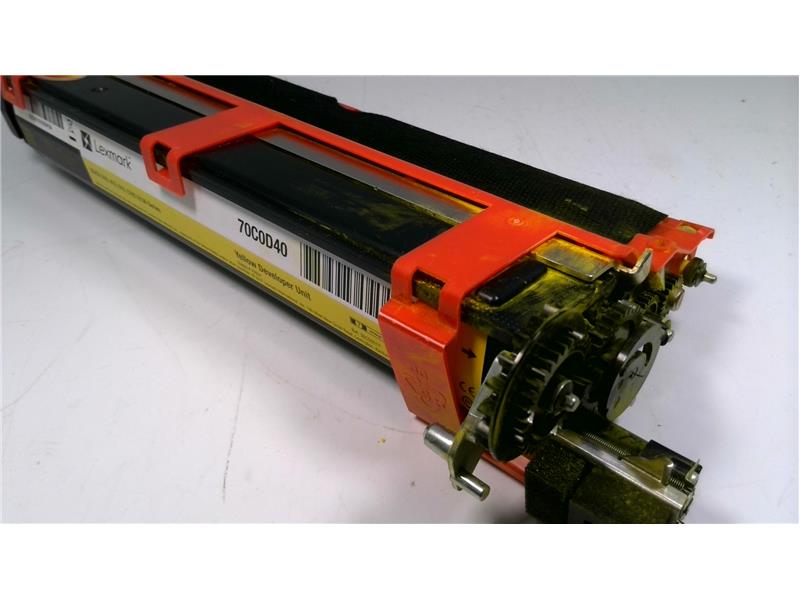LEXMARK 70C0D40