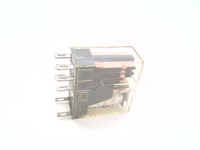 OMRON G2R-212S-V-US DC24