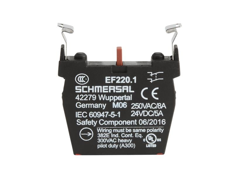 SCHMERSAL EF220.1
