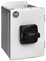 ALLEN BRADLEY 194E-FA40E-P11-PE